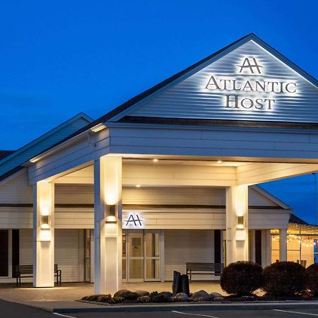Atlantic Host Hotel, Trademark Collection By Wyndham Bathurst Exterior foto